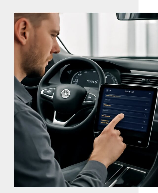 Русификация Changan X5 в Шадринске по цене от 6722 р. | ФастМобиль-Шдр