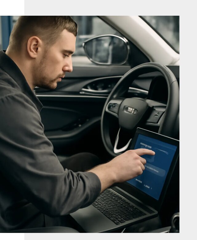 Русификация мультимедиа автомобилей Changan под ключ в Шадринске