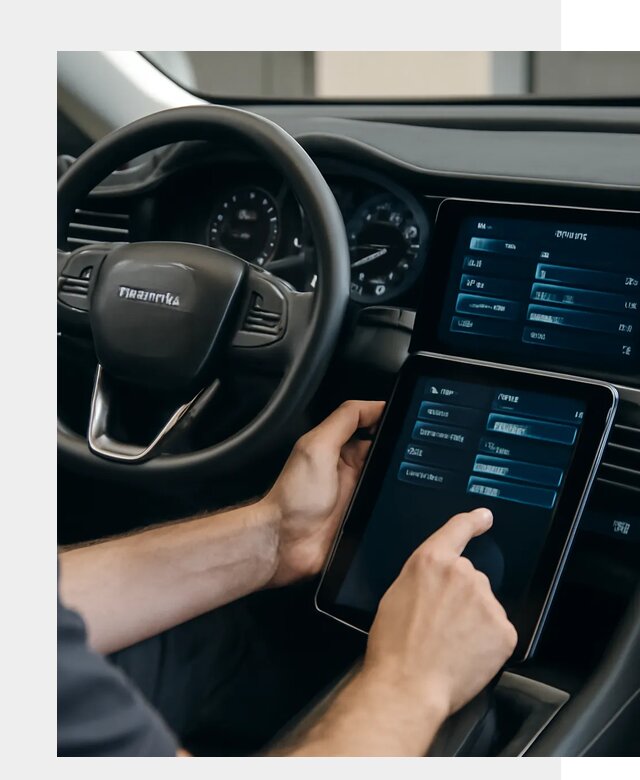 Русификация панели приборов Changan в Шадринске от 6722 р. | ФастМобиль-Шдр