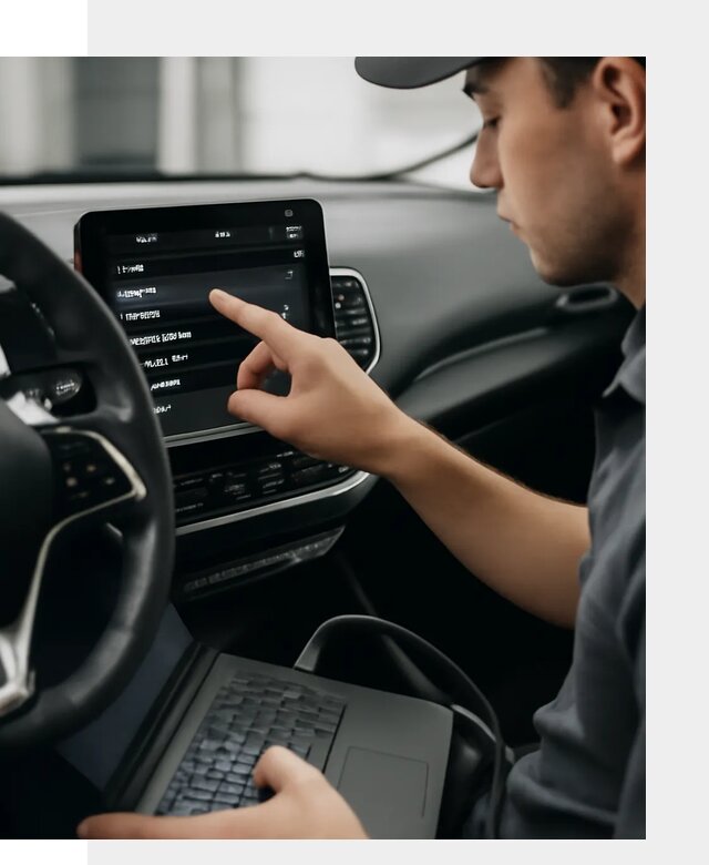 Русификация Dongfeng 7 под ключ для вашего автомобиля в Шадринске
