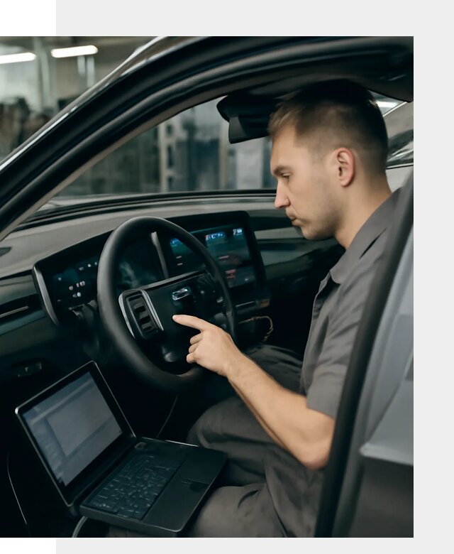 Русификация Dongfeng L7 и адаптация мультимедиа в Шадринске