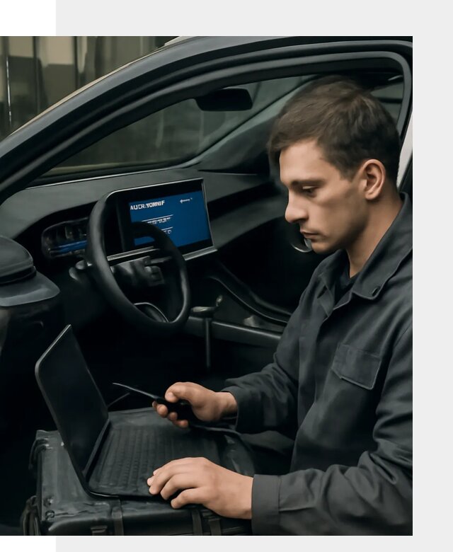 Профессиональная русификация Geely Bouye L Cool в Шадринске