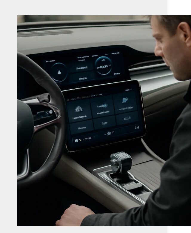 Русификация Geely Monjaro в Шадринске по цене от 8169 р. | ФастМобиль-Шдр