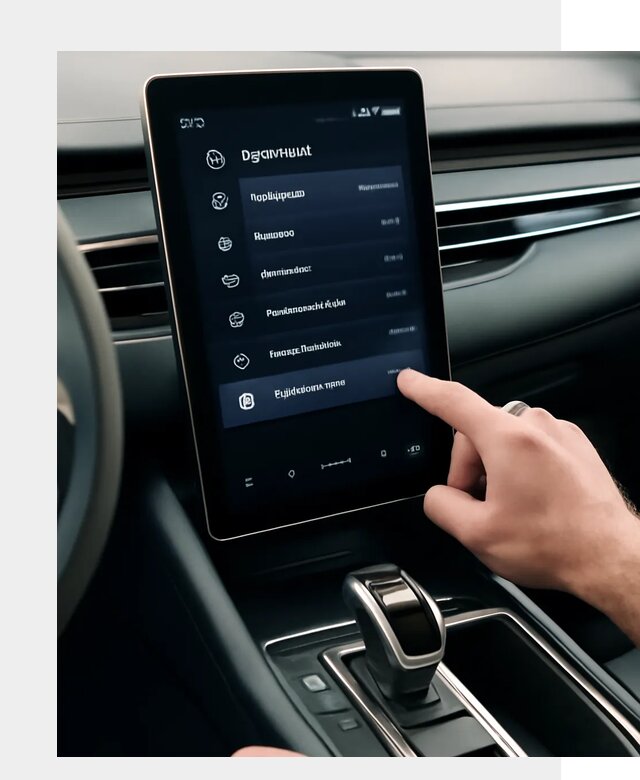 Русификация Geely Preface в Шадринске по цене от 10238 р. | ФастМобиль-Шдр