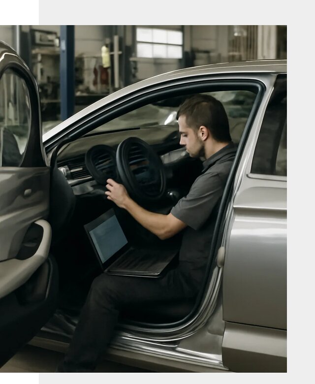 Русификация Geely Preface мультимедиа и меню в Шадринске