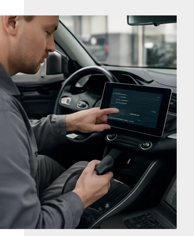 Русификация мультимедиа автомобилей Geely в Шадринске под ключ