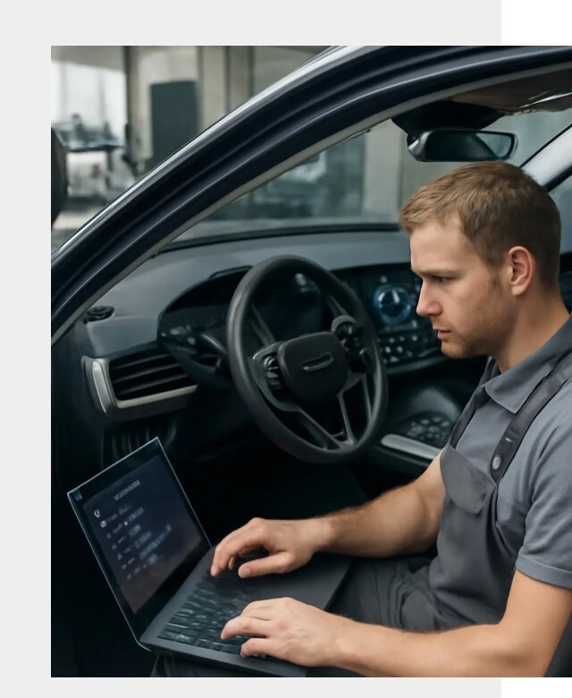 Русификация Haval в Шадринске по цене от 8169 р. | ФастМобиль-Шдр