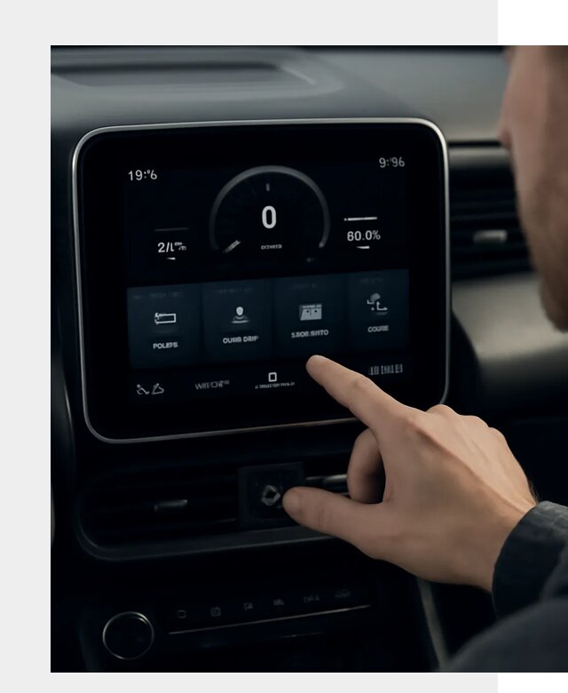 Русификация Haval DARGO в Шадринске по цене от 6722 р. | ФастМобиль-Шдр