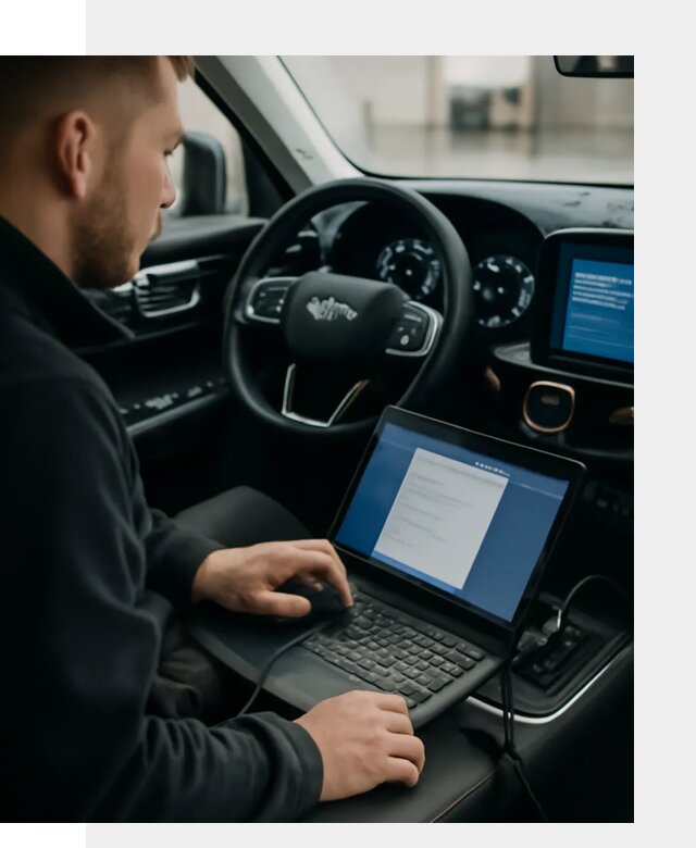 Русификация Haval DARGO и мультимедиа под ключ в Шадринске