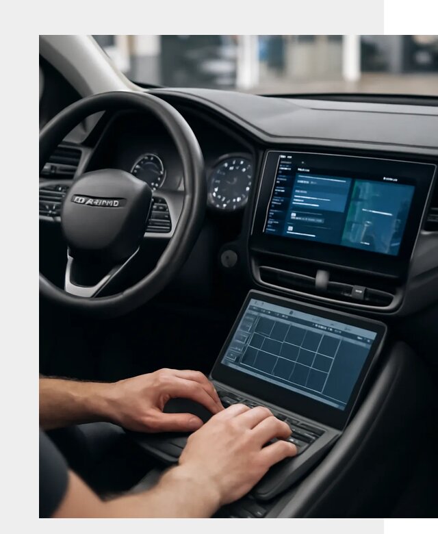 Русификация Haval F7 в Шадринске по цене от 6722 р. | ФастМобиль-Шдр