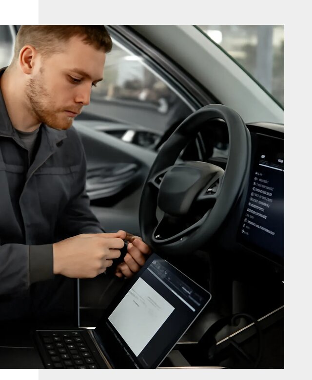 Русификация Jetour X70 Plus для мультимедиа в Шадринске