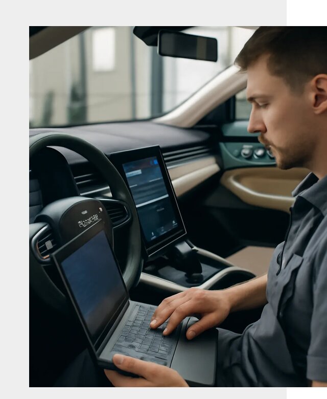 Русификация Lynk Co 900 в Шадринске по цене от 20579 р. | ФастМобиль-Шдр