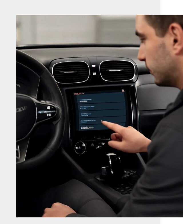 Русификация приборной панели Lynk Co в Шадринске от 8169 р. | ФастМобиль-Шдр