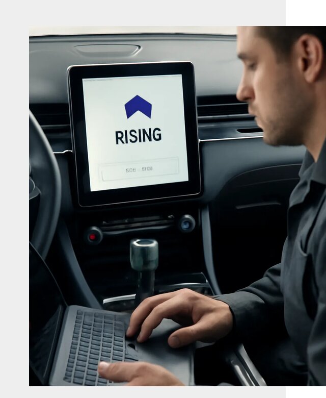 Установка приложений Rising в Шадринске по цене от 4653 р. | ФастМобиль-Шдр