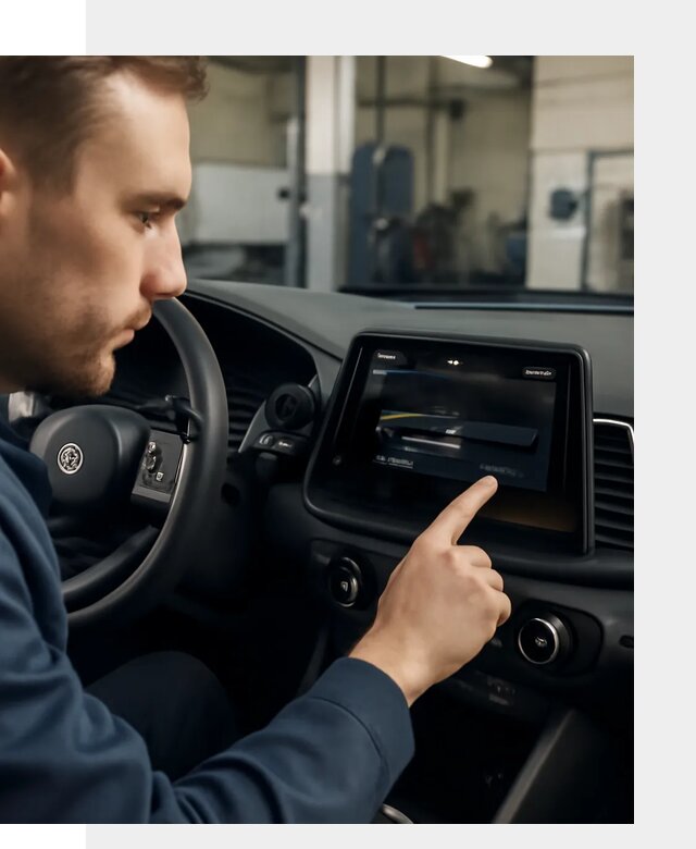 Русификация автомобилей Hyundai под ключ в Шадринске сегодня