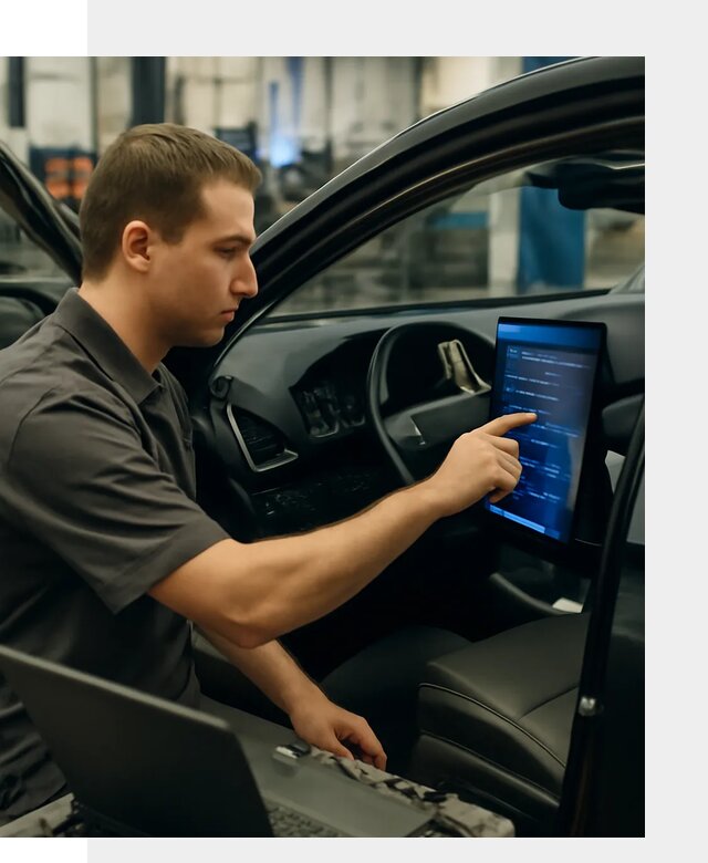 Русификация мультимедиа Hyundai для автомобилей под ключ в Шадринске