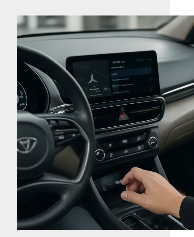 Русификация панели приборов Hyundai в Шадринске от 6101 р. | ФастМобиль-Шдр