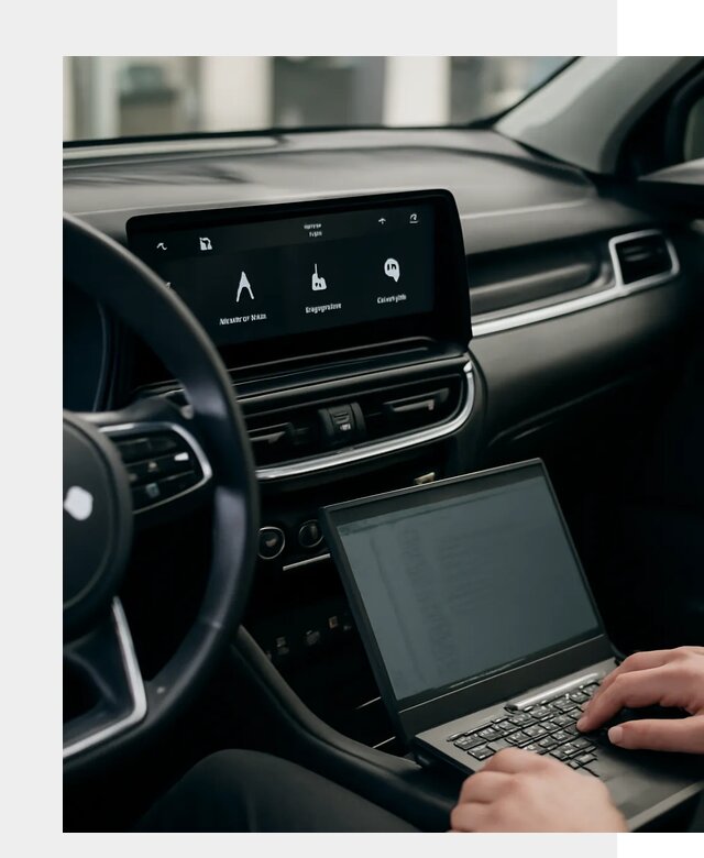 Русификация Kia K5 в Шадринске по цене от 6722 р. | ФастМобиль-Шдр
