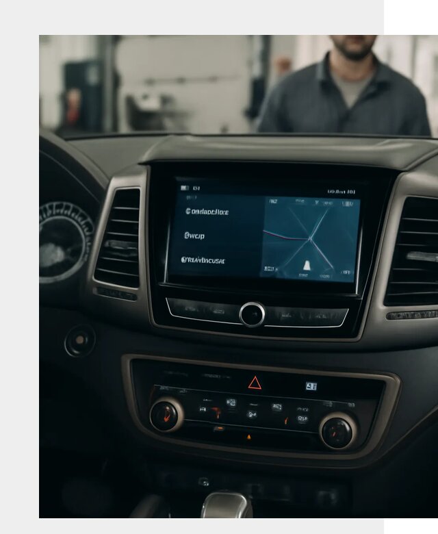 Русификация SsangYong Rexton в Шадринске от 12926 р. | ФастМобиль-Шдр