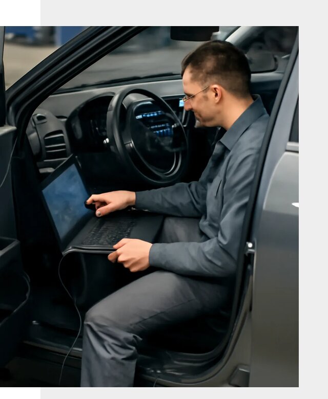 Профессиональная русификация SsangYong Tivoli в Шадринске