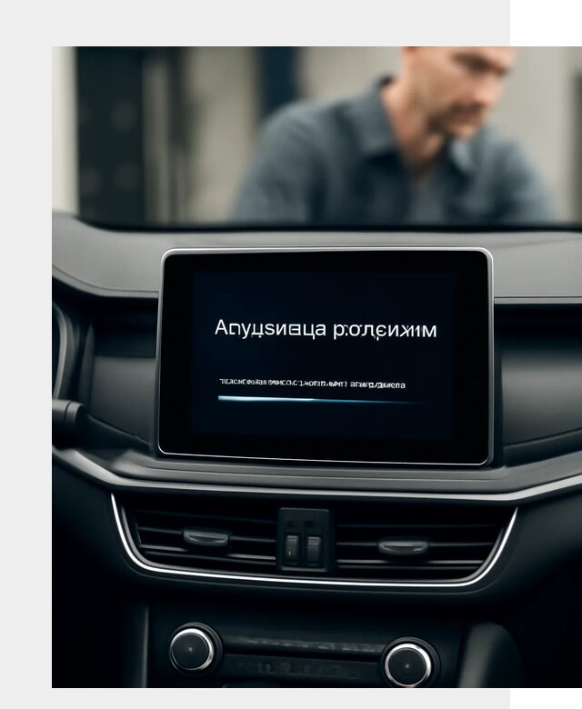 Обновление русификации авто в Шадринске по цене от 6101 р. | ФастМобиль-Шдр