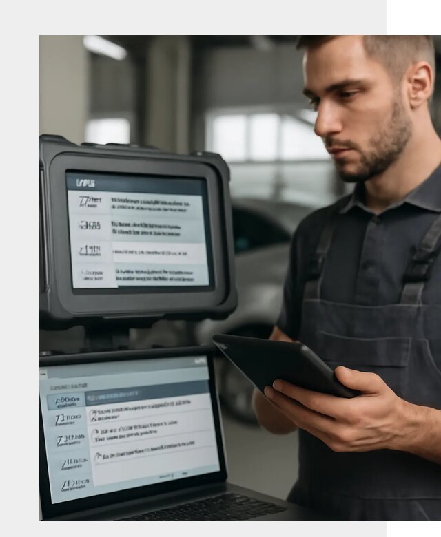 Перевод ошибок автомобиля в Шадринске по цене от 2585 р. | ФастМобиль-Шдр