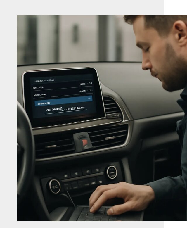 Установка русского пакета языка для авто в Шадринске от 6101 р. | ФастМобиль-Шдр