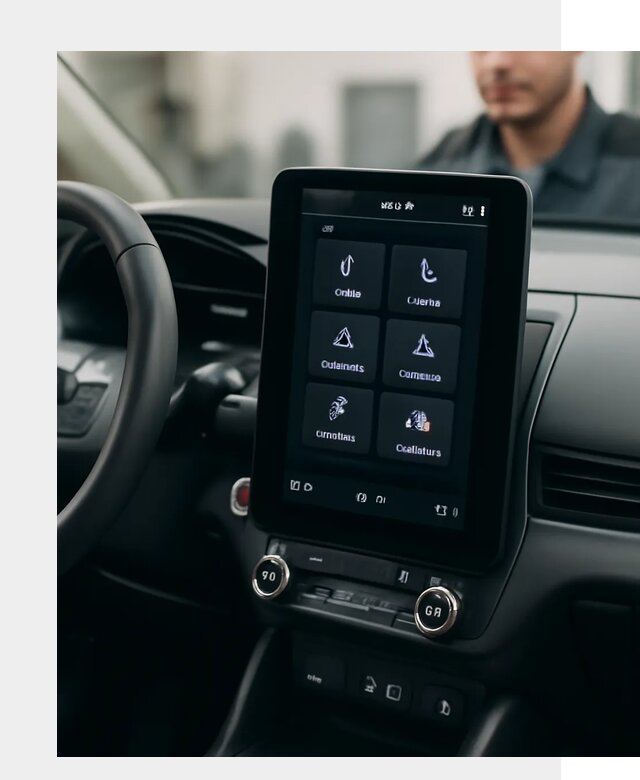 Русификация Honda в Шадринске по цене от 7135 р. | ФастМобиль-Шдр
