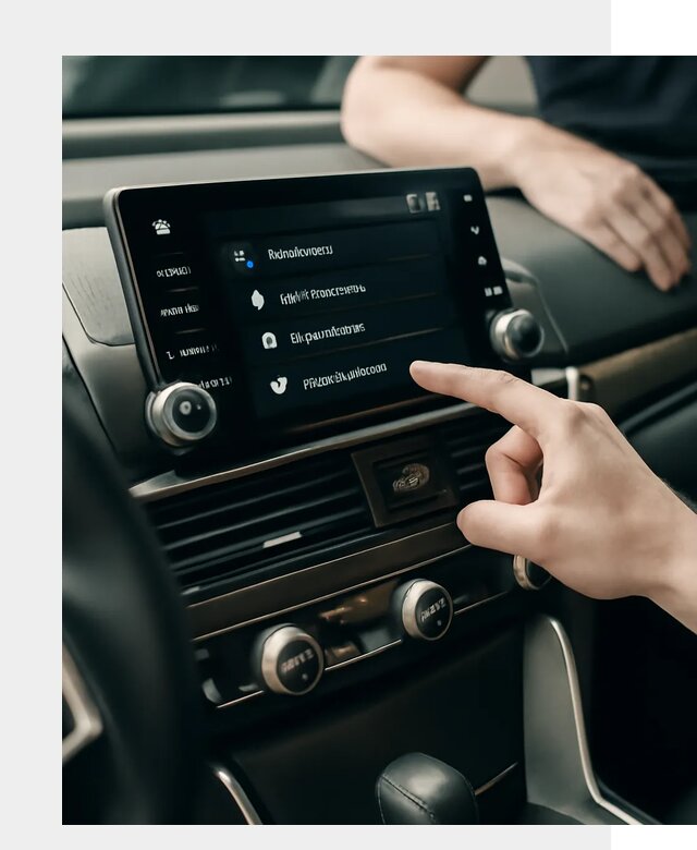 Русификация Honda Accord 10 в Шадринске по цене от 6722 р. | ФастМобиль-Шдр