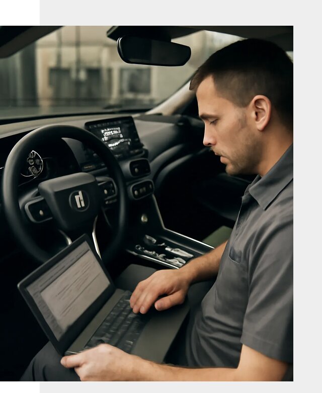 Русификация Honda Accord на русском языке под ключ в Шадринске