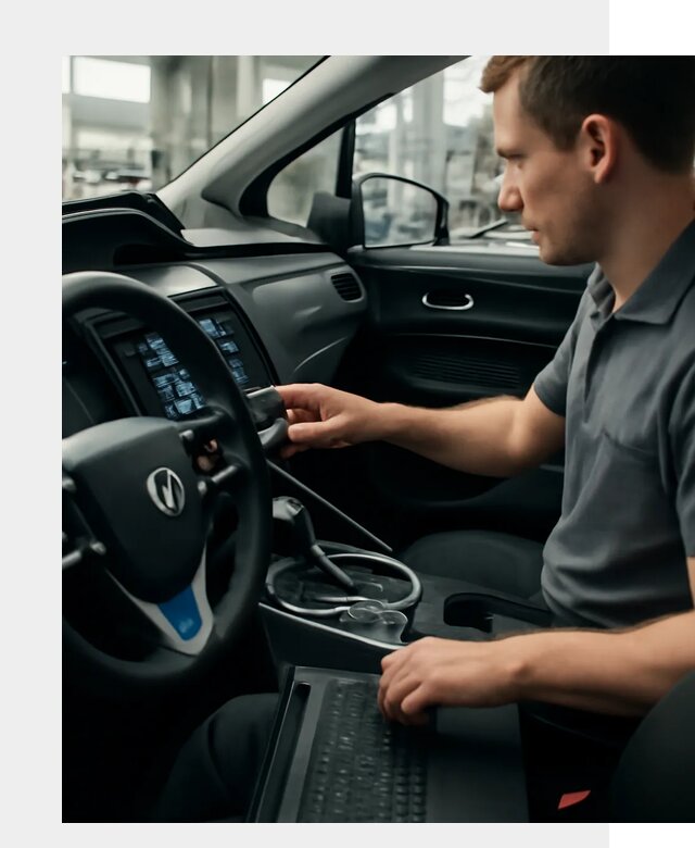 Русификация Honda CLARITY в Шадринске по цене от 7756 р. | ФастМобиль-Шдр