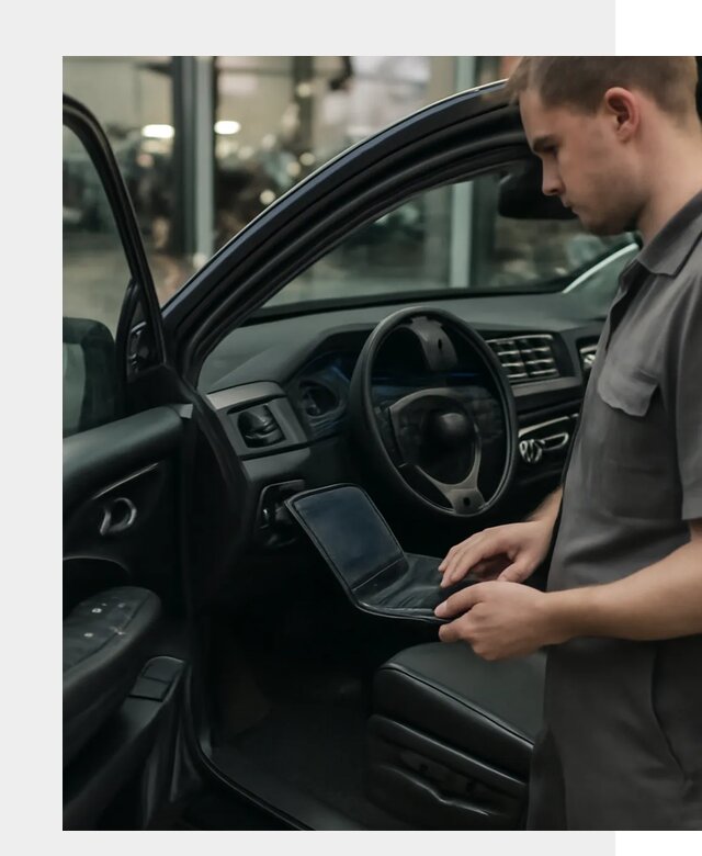 Русификация Honda Pilot по цене от 7135 р. в Шадринске ФастМобиль-Шдр