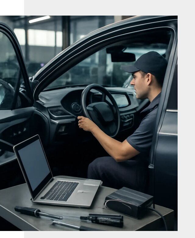 Русификация Honda Ridgeline для комфортной езды в Шадринске