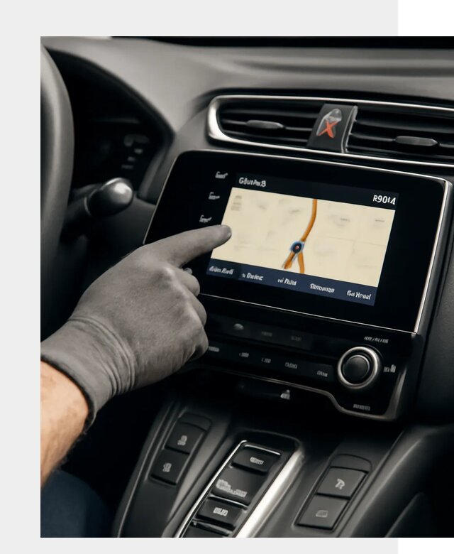 Русификация мультимедиа Honda в Шадринске от 7756 р. | ФастМобиль-Шдр