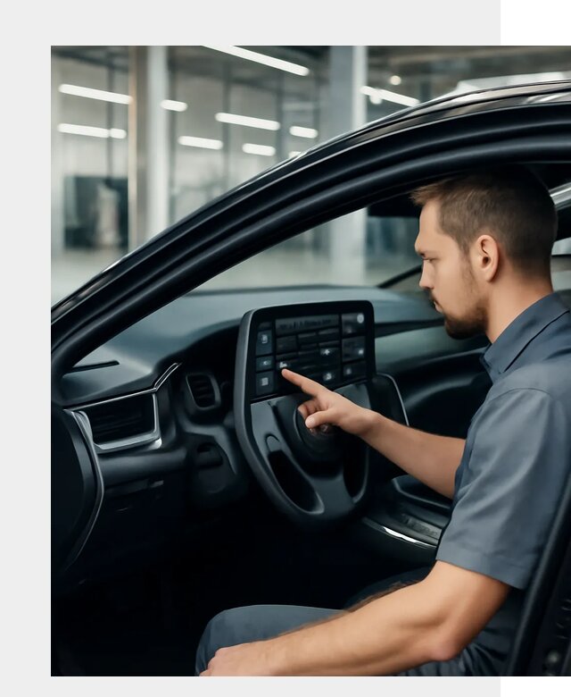 Русификация Lexus в Шадринске по цене от 15408 р. | ФастМобиль-Шдр
