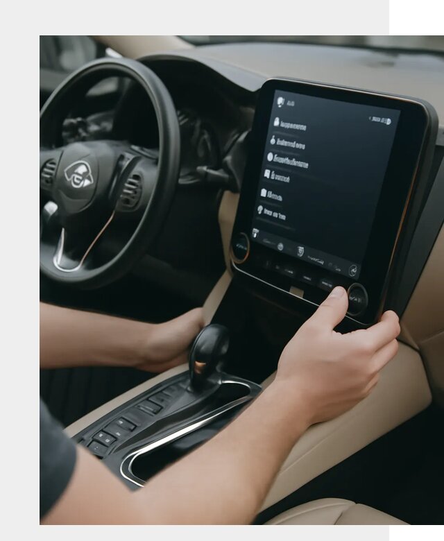 Русификация Lexus NX Panasonic в Шадринске от 8169 р. | ФастМобиль-Шдр