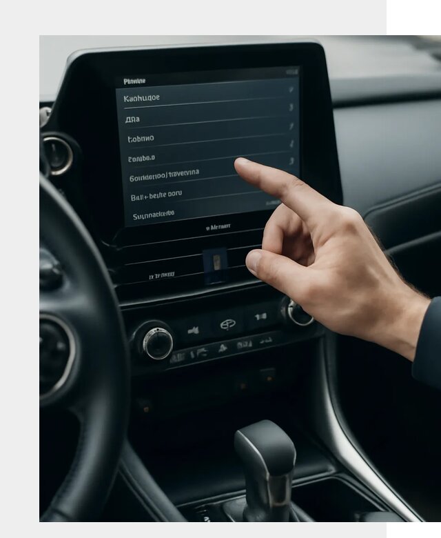 Русификация Lexus NX Pioner в Шадринске по цене 8790 р. | ФастМобиль-Шдр