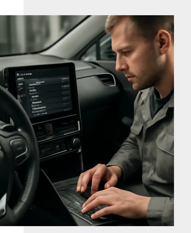 Русификация мультимедиа Lexus NX PIONER для авто в Шадринске