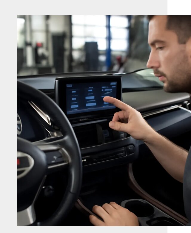Русификация Lexus RX PANASONIC в Шадринске от 8169 р. | ФастМобиль-Шдр