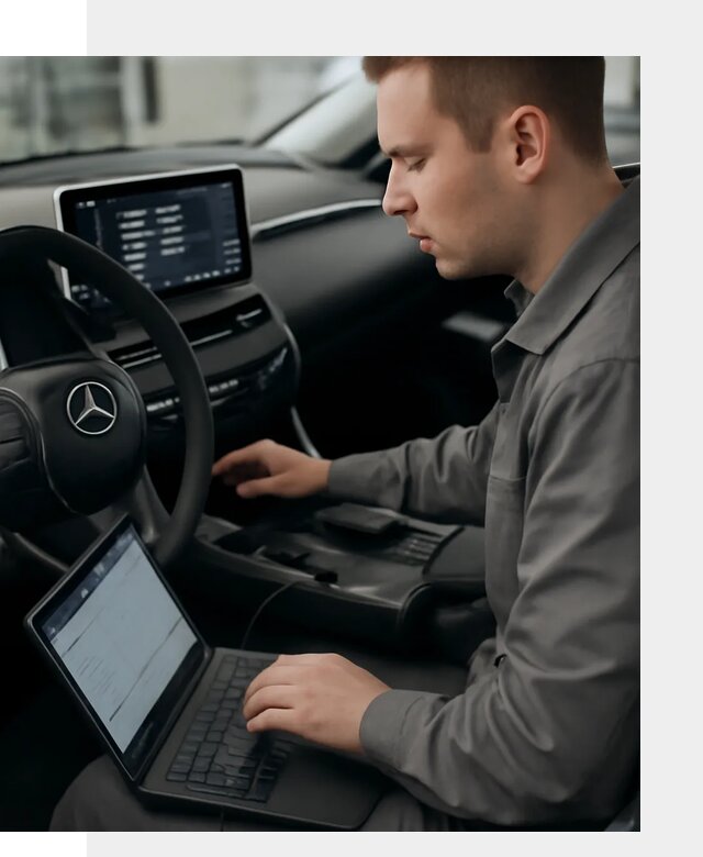 Русификация мультимедиа Lexus для автомобилей в Шадринске