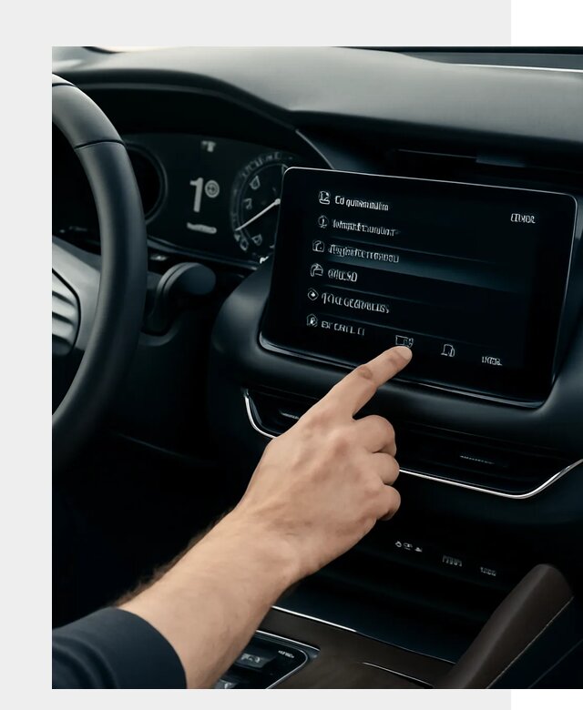 Русификация Mazda EZ-6 в Шадринске по цене от 15408 р. | ФастМобиль-Шдр