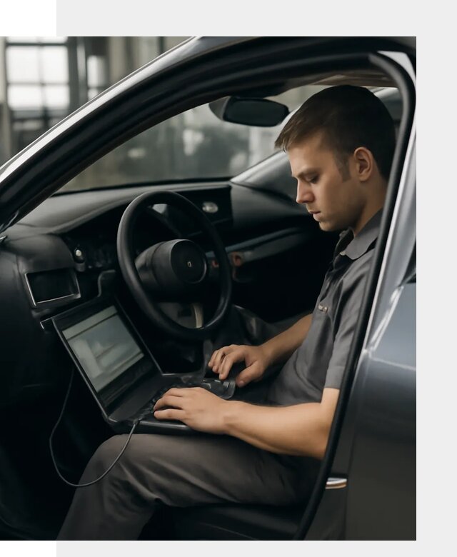 Русификация Mazda EZ-6 с настройкой меню и навигации в Шадринске