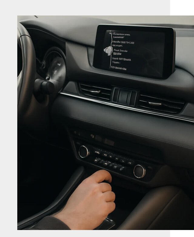 Русификация мультимедиа Mazda в Шадринске по цене от 8169 р. | ФастМобиль-Шдр