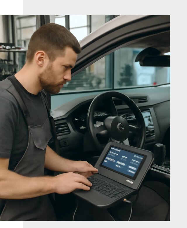Русификация автомобилей Nissan для всех моделей в Шадринске